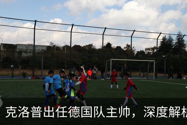 克洛普出任德国队主帅，深度解析其战术改变策略，新帅善于解决顽疾