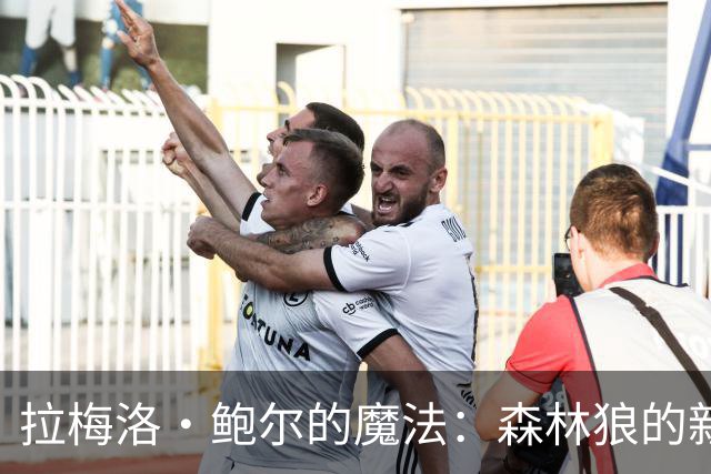 拉梅洛·鲍尔的魔法：森林狼的新赛季征程