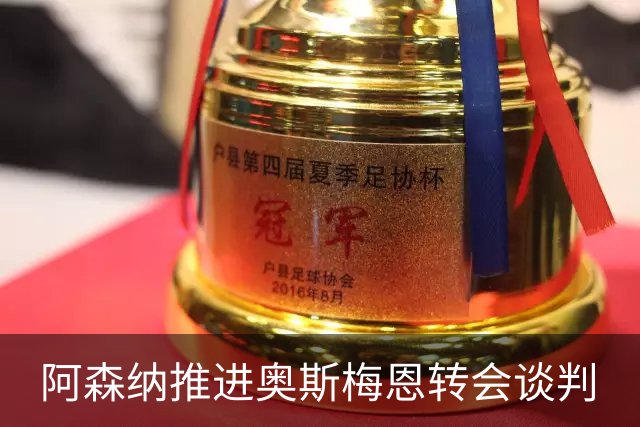 阿森纳推进奥斯梅恩转会谈判