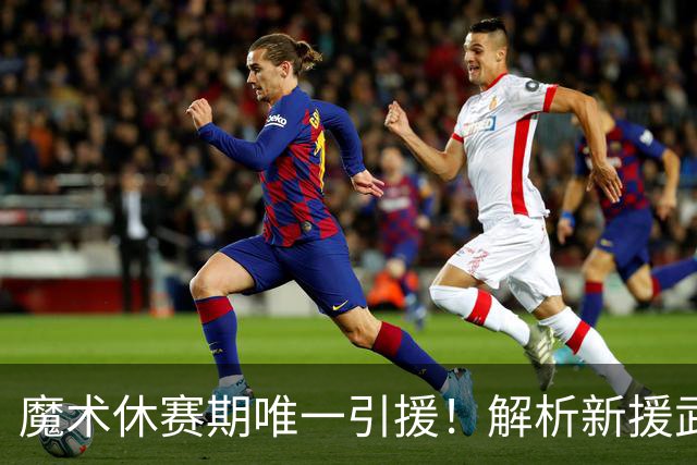 魔术休赛期唯一引援！解析新援武切维奇&后场核心贝恩